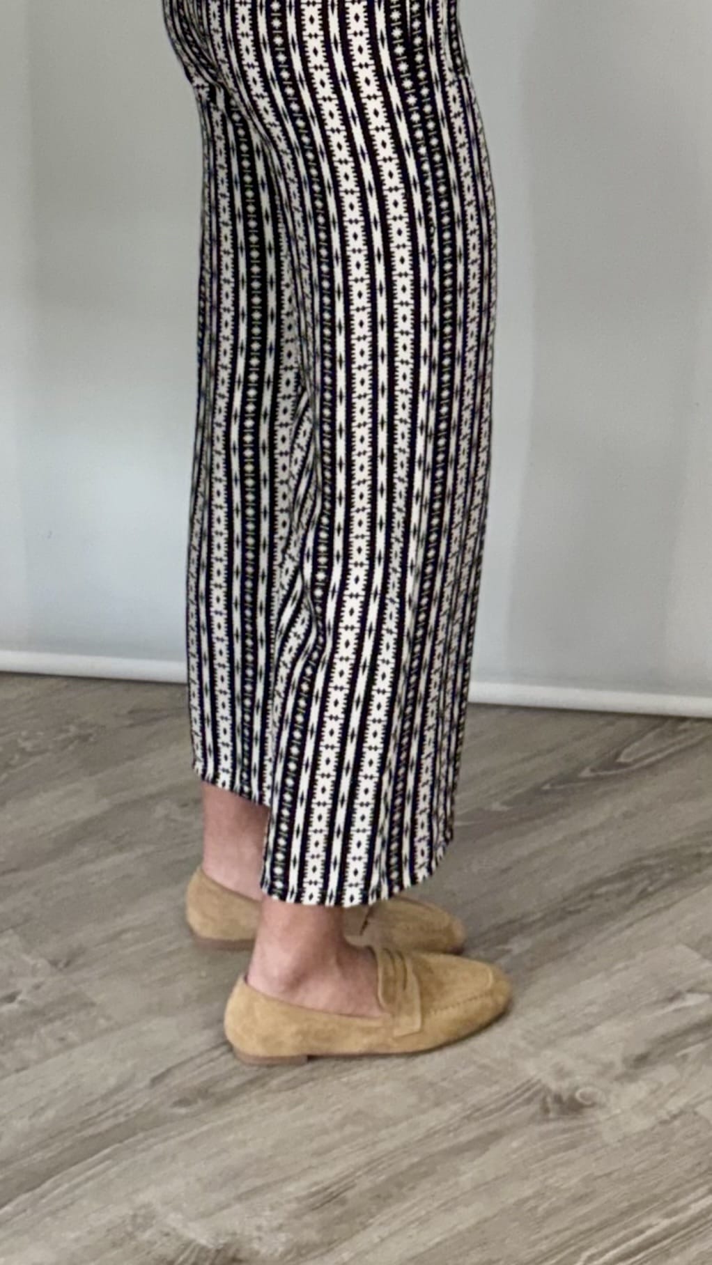 Mocasín beige - Imagen 3